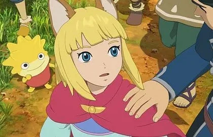Prodloužený trailer na JRPG Ni no Kuni II: Revenant Kingdom