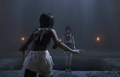 Nový trailer na remake hry Fatal Frame II Crimson Butterfly, oznámena demoverze