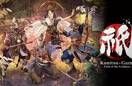 Nová ukázka ze strategické akce Kunitsu-Gami: Path of the Goddess, oznámena demoverze