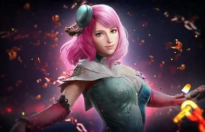 V novém traileru na Tekken 8 se představuje bojovnice Alisa Bosconovitch