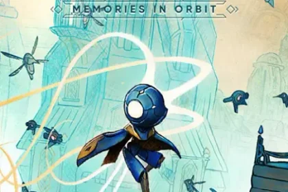 MIO: Memories in Orbit