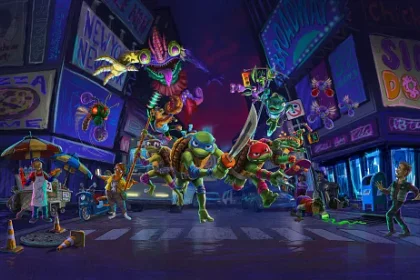 Nová ukázka ze hry Teenage Mutant Ninja Turtles: Mutants Unleashed