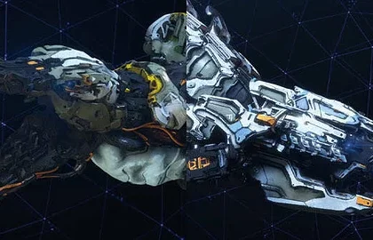 Představen Snapmaw a Thunderjaw z Horizon: Zero Dawn, odhalena rozmanitá mapa
