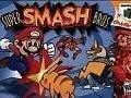 Super Smash Bros. na japonském Virtual Console