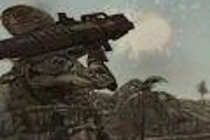 Enemy Territory: Quake Wars