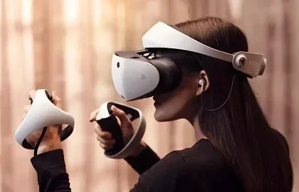 Vyšel headset pro virtuální realitu PlayStation VR2 - naše pokrytí + plán na následující dny