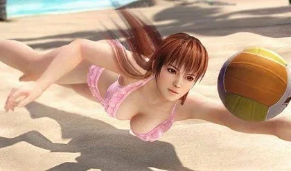 První oficiální obrázky z PS4 verze Dead or Alive Xtreme 3