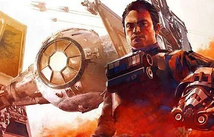 7 minut dlouhá CG upoutávka na Star Wars: Squadrons