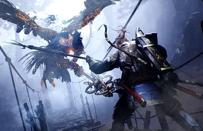 Digital Foundry se podívalo na akční hru NiOh