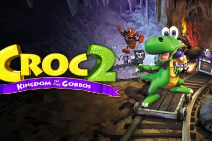Croc 2: Kingdom of the Gobbos