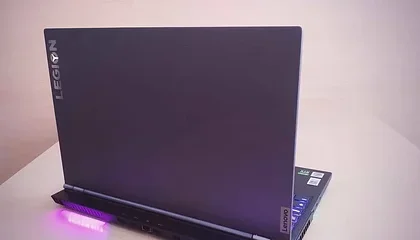 Lenovo Legion 5i & 7i – legie herních notebooků, která nezklame