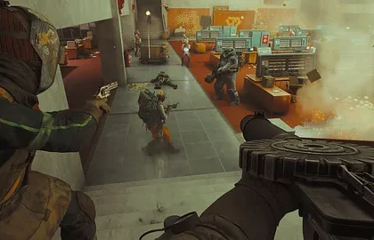 Známe rozlišení a framerate u hry FBC: Firebreak
