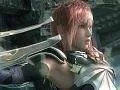 Final Fantasy XIII-2 ukazuje úvodní filmeček