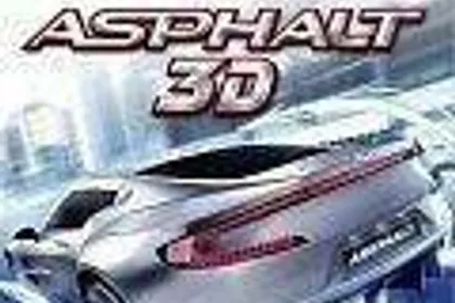 Asphalt 3D