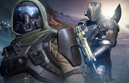 Oficiálně: Destiny dostane letos velké rozšíření, Destiny 2 vyjde v příštím roce