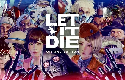 Začátkem září budou vypnuty servery hry LET IT DIE, ta dostane během podzimu offline edici