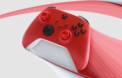 Oznámena nová barevná varianta Xbox Series gamepadu