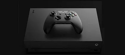 Jen konzole Xbox One X bude stahovat 4K assety do her