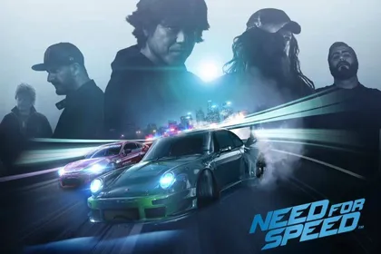 Need for Speed