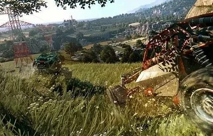 Dying Light dostane velké rozšíření The Following začátkem příštího roku
