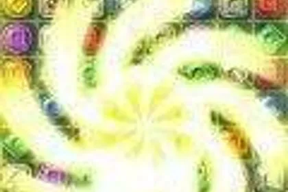 Treasures of Montezuma Blitz