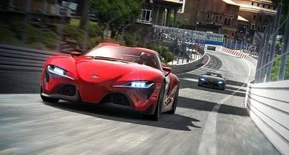 Kazunori Yamauchi chce výkon PS5 využít pro lepší framerate
