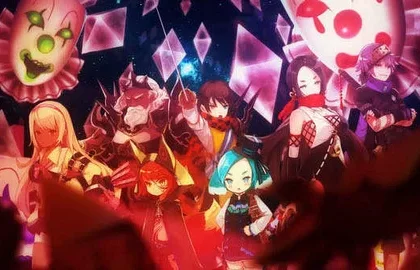 Demon Gaze II vyjde v polovině listopadu