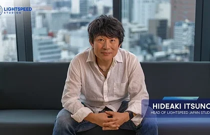 Hideaki Itsuno už začal pracovat na své nové hře