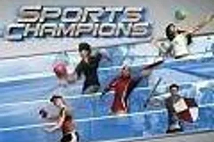 Sport Champions