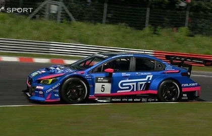 Parádní záběry ze závodů Gran Turismo Sport