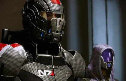 Mass Effect: Legendary Edition má vyjít až začátkem příštího roku