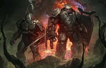 Halo Wars 2 dostane na podzim velké rozšíření Awakening the Nightmare