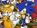 SEGA připravuje dalšího Sonica s tradičním vzhledem