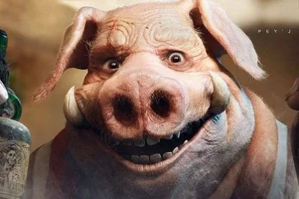 Michel Ancel se rozhodl odejít z videoherního průmyslu, vývoj her Beyond Good and Evil 2 a WiLD to neovlivní