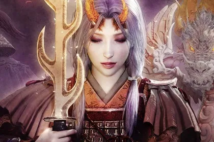 Nioh 2 - DLC The First Samurai