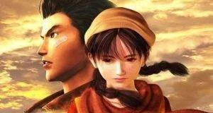 Potvrzeno: Sony pomáhá financovat vývoj Shenmue 3