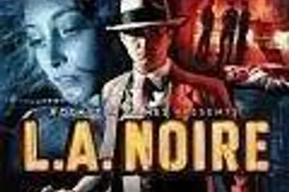 L.A. Noire