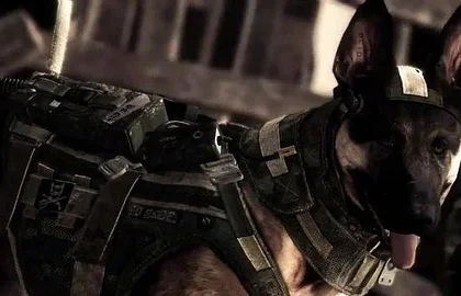Potvrzeno Call of Duty: Infinite Warfare