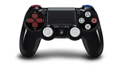 Darth Vader edice DualShocku 4 se bude nakonec prodávat samostatně