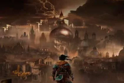 GreedFall II: The Dying World