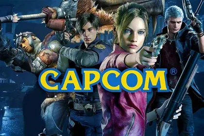 Capcom – historie úspěšného studia