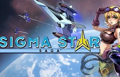 Hra Sigma Star Saga oznámena pro současné platformy