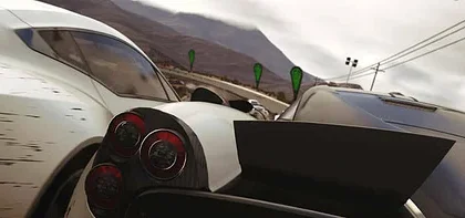 Nové tratě dostane i klasický Driveclub