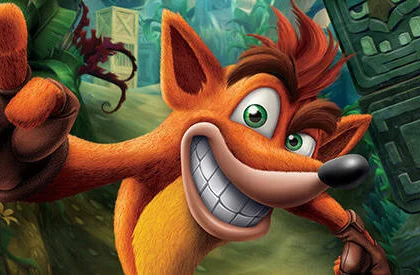 Brzy bude s největší pravděpodobností oznámen nový Crash Bandicoot
