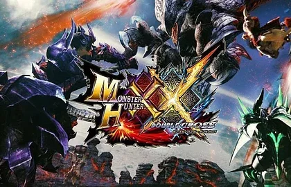 Capcom nemá v plánu lokalizovat Monster Hunter XX pro Switch