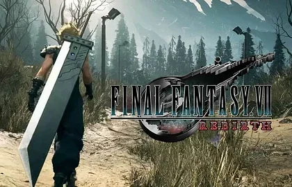 Yoshinori Kitase vysvětlili, proč Final Fantasy VII Rebirth nevyjde pro PS4 
