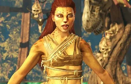 Nový trailer na bojovku Injustice 2 představuje Cheetah