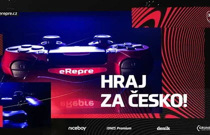 Reprezentuj sovu zemi ve hře FIFA