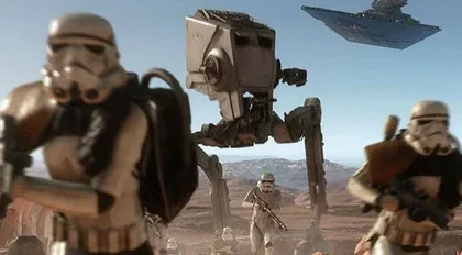 EA chce i nadále prodat do konce března 13 milionů kopií akce Star Wars Battlefront
