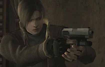 Resident Evil 4 pro PS4 a Xbox One má datum vydání